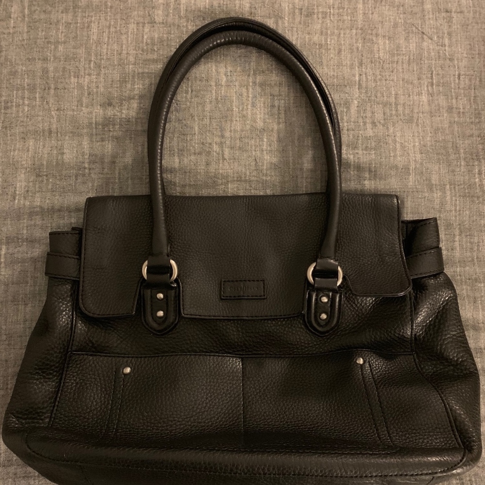 Cole Haan Satchel